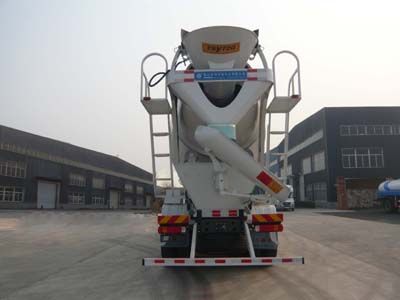 Yate Heavy Industries TZ5317GJBZN8E1 Concrete mixing transport vehicle