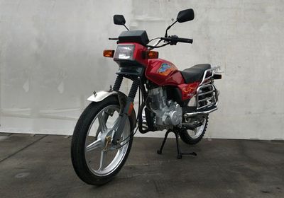 Zhaohu  ZH2002 Two wheeled motorcycles