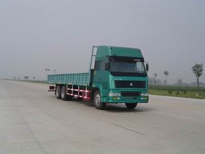 Starstal ZZ1256M5646V Truck