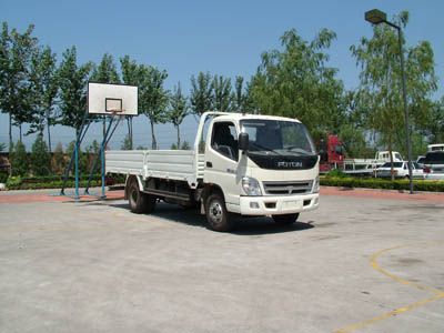 Aoling BJ1069VCJEAC1Truck