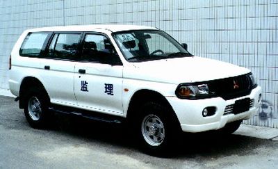 Pajero SprintBJ5025XALASupervision vehicle