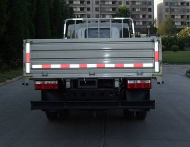 Jiefang Automobile CA1084PK26L3R5E41 Truck