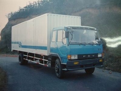 Phoenix  FXC5108XXY Box transport vehicle