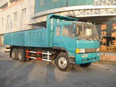 Tianma  KZ3255 Dump truck