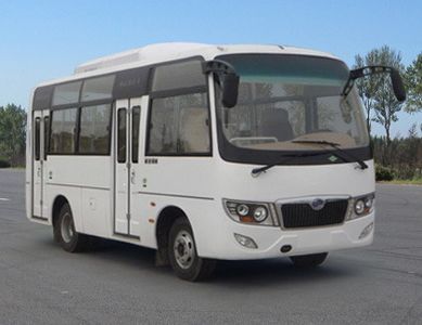 Lishan  LS6603GN5 City buses