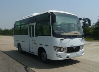 Lishan  LS6603GN5 City buses