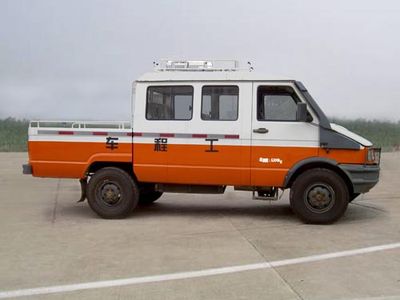 Iveco NJ2055XGC2G Off road engineering vehicle