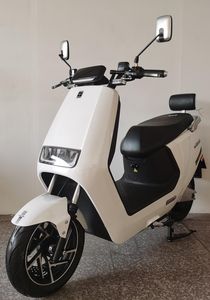 Yiku  YK2000DT2A Electric two wheeled motorcycle