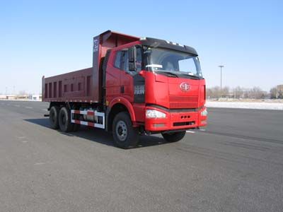 Ice Flower  YSL3250P66K2L2T1E Dump truck