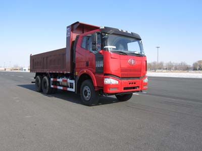 Ice Flower  YSL3250P66K2L2T1E Dump truck