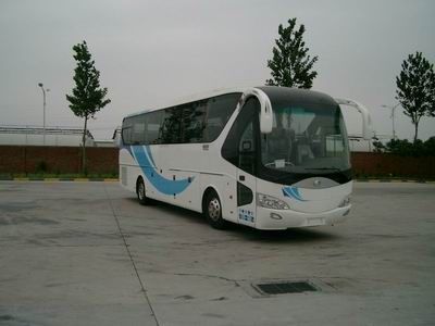 Yutong  ZK6129HD9 coach