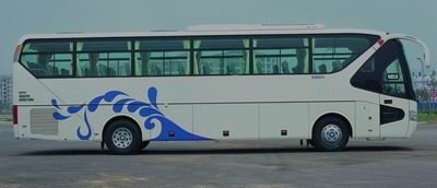 Yutong  ZK6129HD9 coach