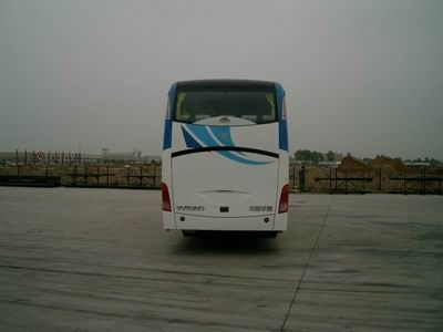 Yutong  ZK6129HD9 coach