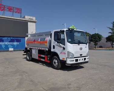 Zhuanli  ZLC5090GJYCC6 Refueling truck