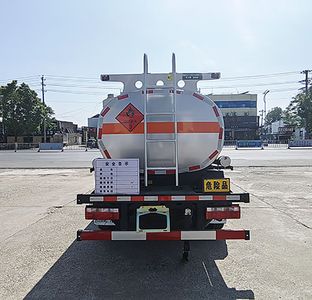 Zhuanli  ZLC5090GJYCC6 Refueling truck