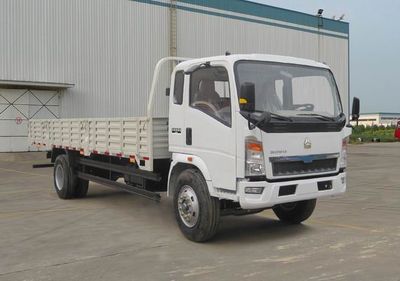 Haoluo ZZ1167G5215C1Truck