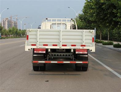 Foton  BJ1083VEJEAGP Truck