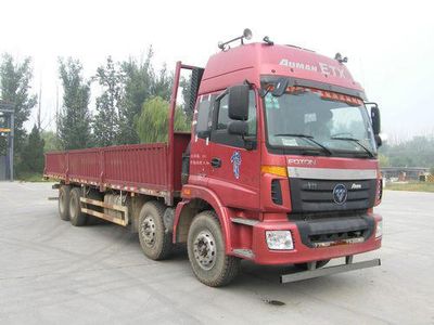 Ouman  BJ1312VNPJJXB Truck