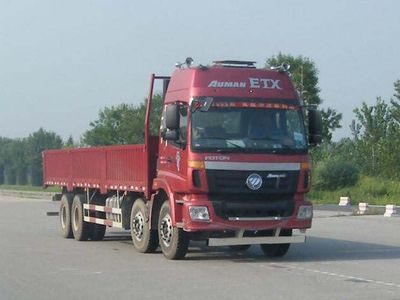 Ouman  BJ1312VNPJJXB Truck