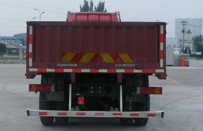 Ouman  BJ1312VNPJJXB Truck