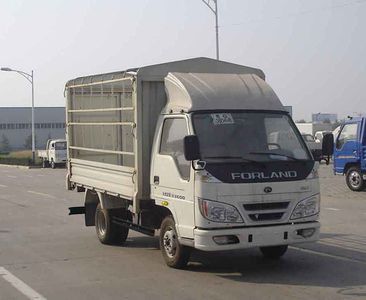 Era  BJ5042V8BB5 Grate type transport vehicle