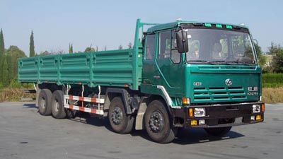 Hongyan CQ1313TMG426Truck