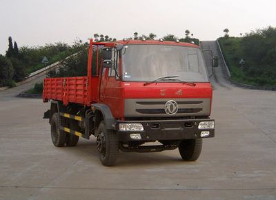 Dongfeng EQ1120ZSZ3GTruck