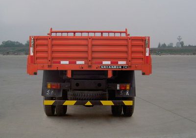 Dongfeng  EQ1120ZSZ3G Truck