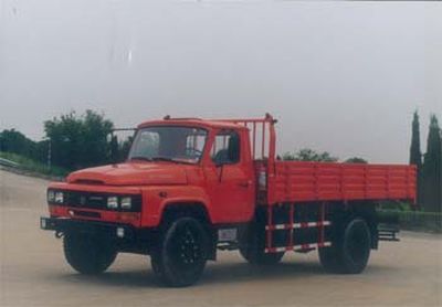 Dongfeng  EQ1124F6D2 Truck