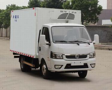 Dongfeng  EQ5045XLC16DCAC Refrigerated truck