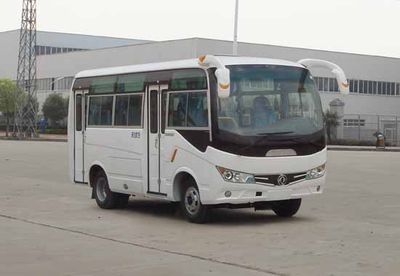 Dongfeng  EQ6609G4 City buses