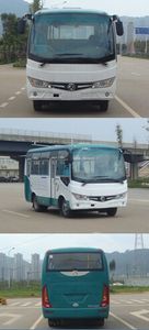 Dongfeng  EQ6609G4 City buses