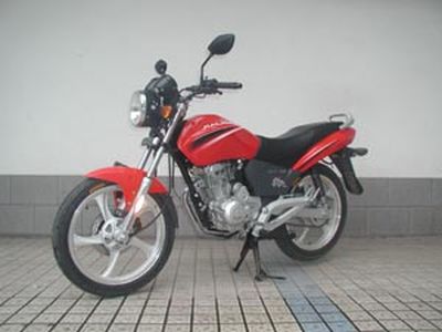 Jialing  JH12599A Two wheeled motorcycles