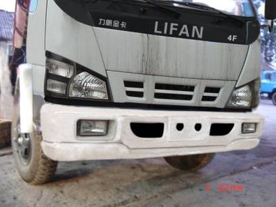 Lifan  LF1040N Truck