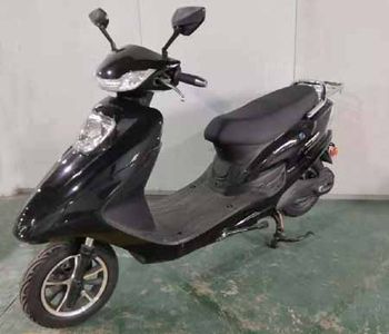 Green Bell  LL1500DT Electric two wheeled motorcycle