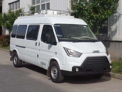 Guangtong Automobile NJK5048XJC25 Inspection vehicle