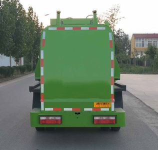 Xiangnongda  SGW5070TCAF Kitchen waste truck