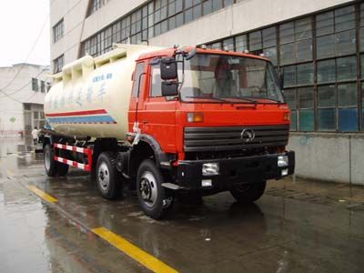 Shitong  STQ5163GFL3 Powder material transport vehicle