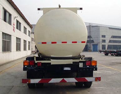 Shitong  STQ5163GFL3 Powder material transport vehicle