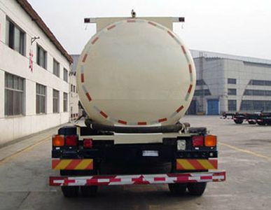 Shitong  STQ5163GFL3 Powder material transport vehicle