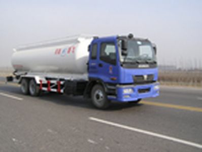 Xinfei  XKC5206GFLA1 Powder material transport vehicle