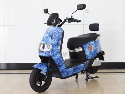 Yadi  YD1200DT36D Electric two wheeled motorcycle