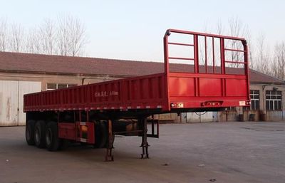 Liangfeng  YL9405 Semi trailer