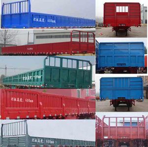 Liangfeng  YL9405 Semi trailer