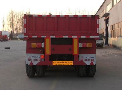 Liangfeng  YL9405 Semi trailer