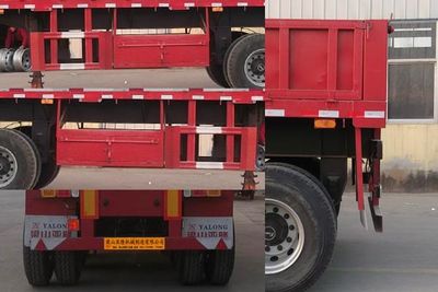 Liangfeng  YL9405 Semi trailer