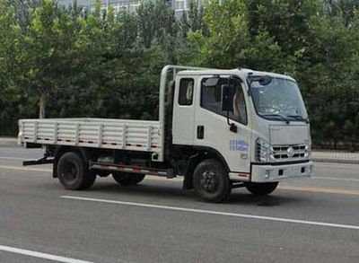 Foton  BJ3083DEPBAFA Dump truck