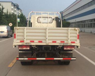 Foton  BJ3083DEPBAFA Dump truck