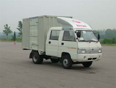 Era  BJ5020V2DA4 Box transport vehicle