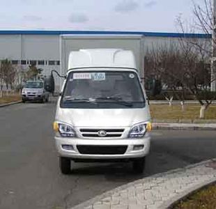 Era  BJ5020V2DA4 Box transport vehicle